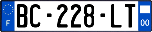 BC-228-LT
