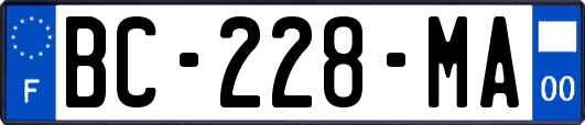 BC-228-MA
