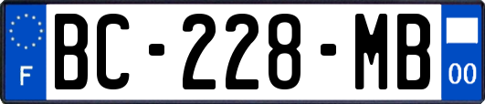 BC-228-MB