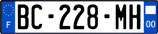 BC-228-MH