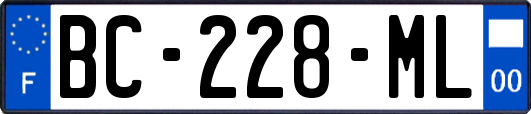 BC-228-ML