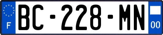 BC-228-MN