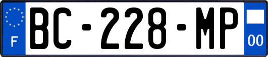 BC-228-MP