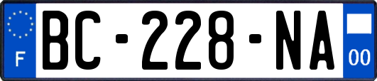 BC-228-NA