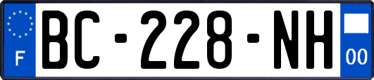 BC-228-NH