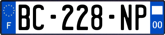 BC-228-NP