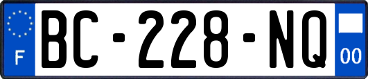 BC-228-NQ