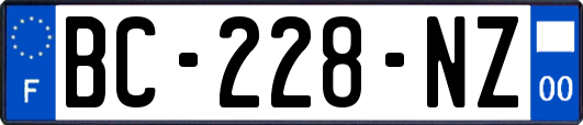 BC-228-NZ