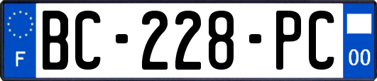 BC-228-PC