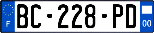 BC-228-PD