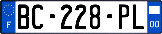 BC-228-PL
