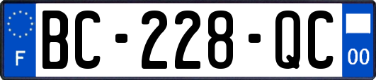 BC-228-QC