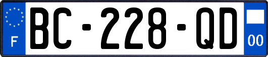 BC-228-QD