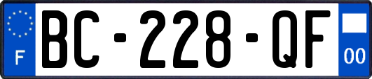 BC-228-QF