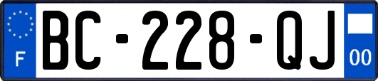 BC-228-QJ