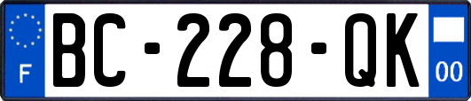 BC-228-QK