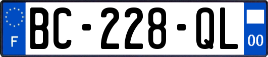 BC-228-QL