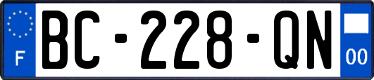 BC-228-QN