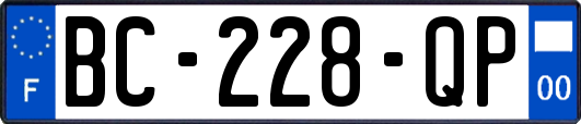 BC-228-QP