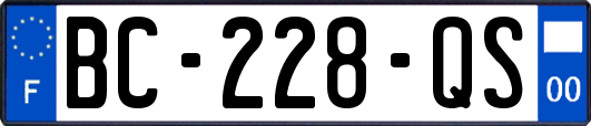 BC-228-QS