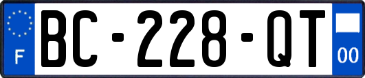 BC-228-QT
