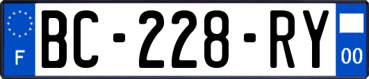 BC-228-RY