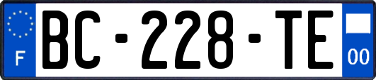 BC-228-TE