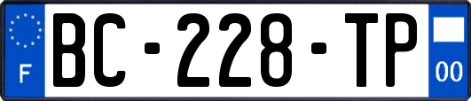 BC-228-TP