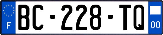 BC-228-TQ