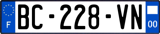 BC-228-VN