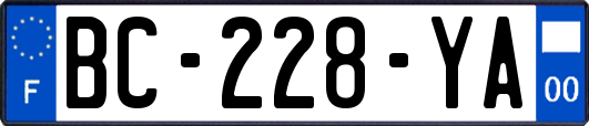 BC-228-YA