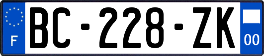 BC-228-ZK