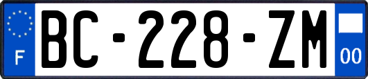 BC-228-ZM