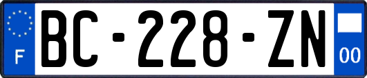 BC-228-ZN