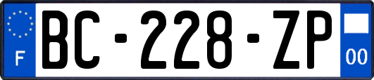 BC-228-ZP