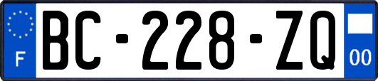 BC-228-ZQ