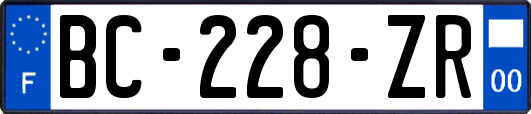 BC-228-ZR