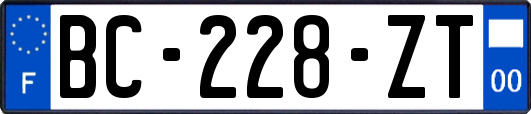 BC-228-ZT