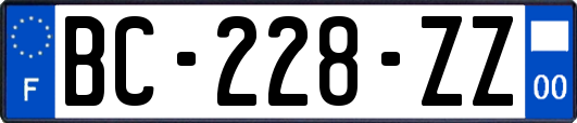 BC-228-ZZ
