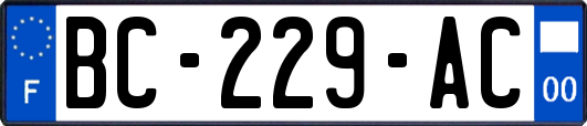 BC-229-AC