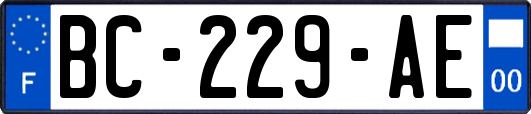 BC-229-AE