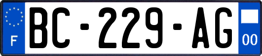 BC-229-AG