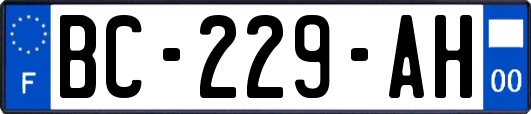 BC-229-AH