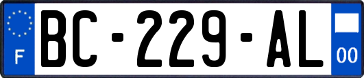 BC-229-AL