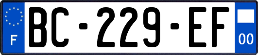 BC-229-EF