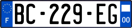 BC-229-EG