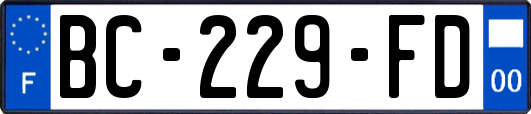 BC-229-FD