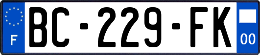 BC-229-FK