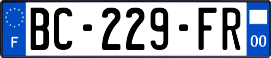BC-229-FR