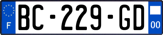 BC-229-GD